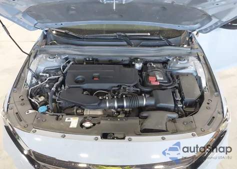 2022 Honda Accord Sport 2.0T z USA, uszkodzony, nr VIN 1HGCV2F33NA013548